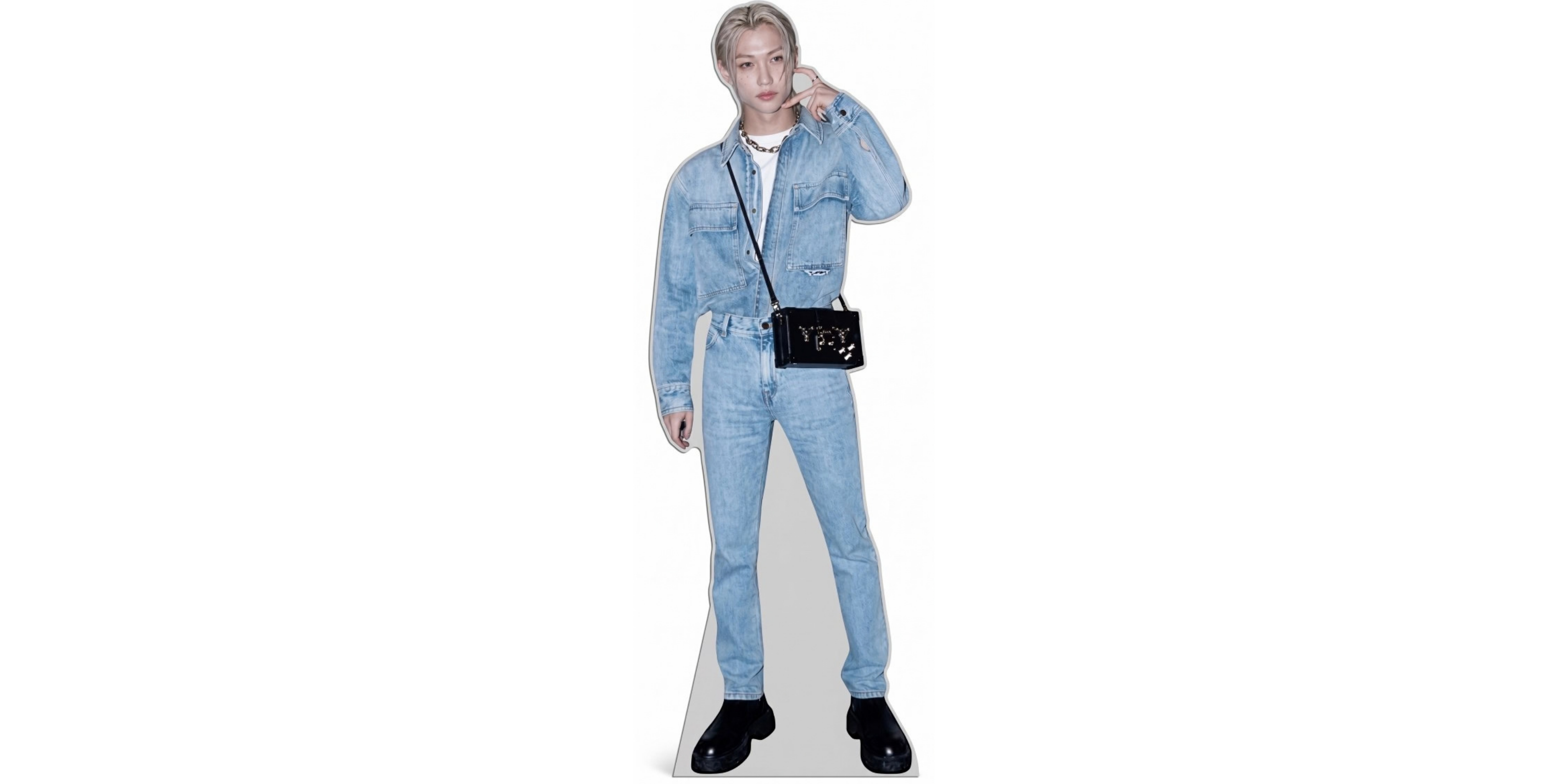 Felix 6 STK 1